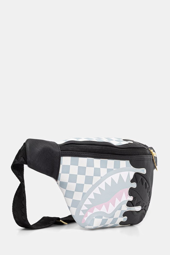 Sprayground nerka 910B8920NSZ niebieski SS26