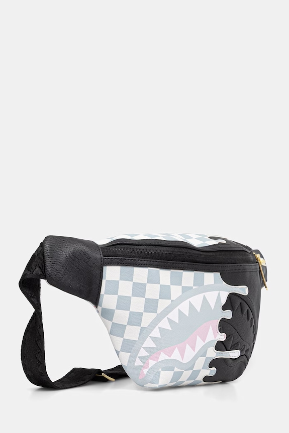Sprayground nerka 910B8920NSZ niebieski SS26