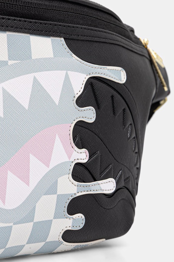 Sprayground nerka niebieski 910B8920NSZ