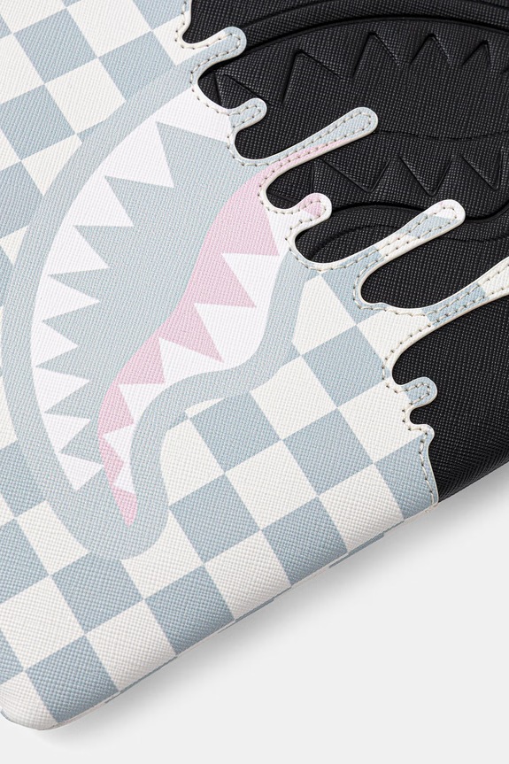 Sprayground saszetka biały 910B8919NSZ