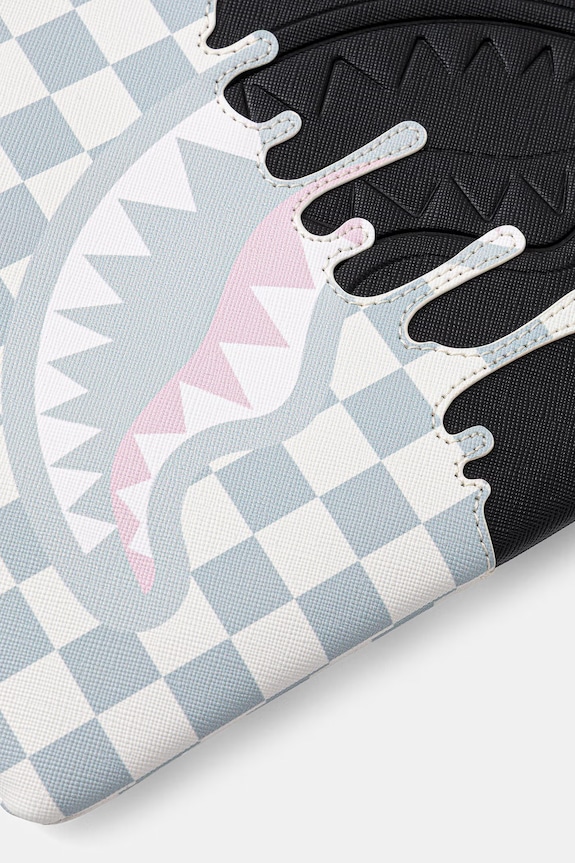 Sprayground saszetka biały 910B8919NSZ