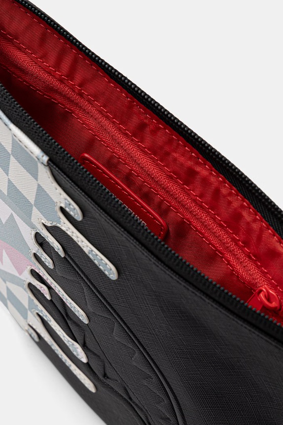 Sprayground saszetka 910B8919NSZ biały