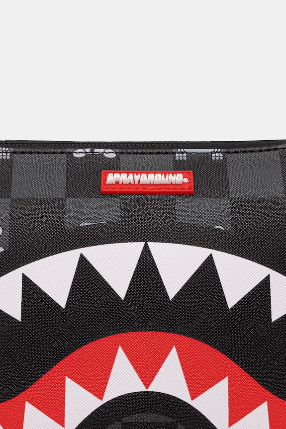 Sprayground saszetka czarny 910B8915NSZ