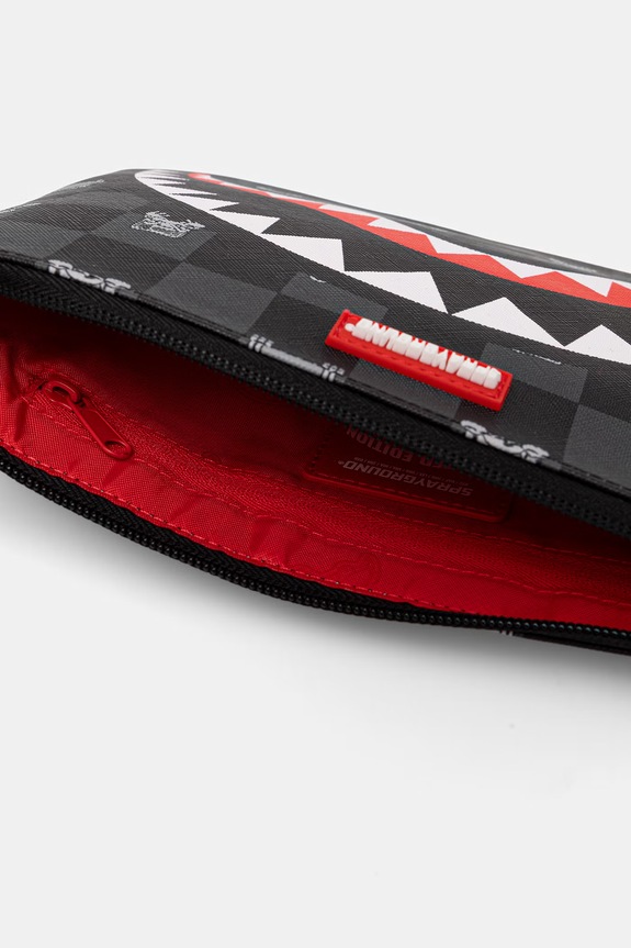 Sprayground saszetka 910B8915NSZ czarny