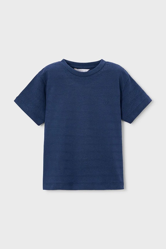 Mayoral t-shirt dziecięcy pozostałe granatowy 3061.5C.Mini.PPY2