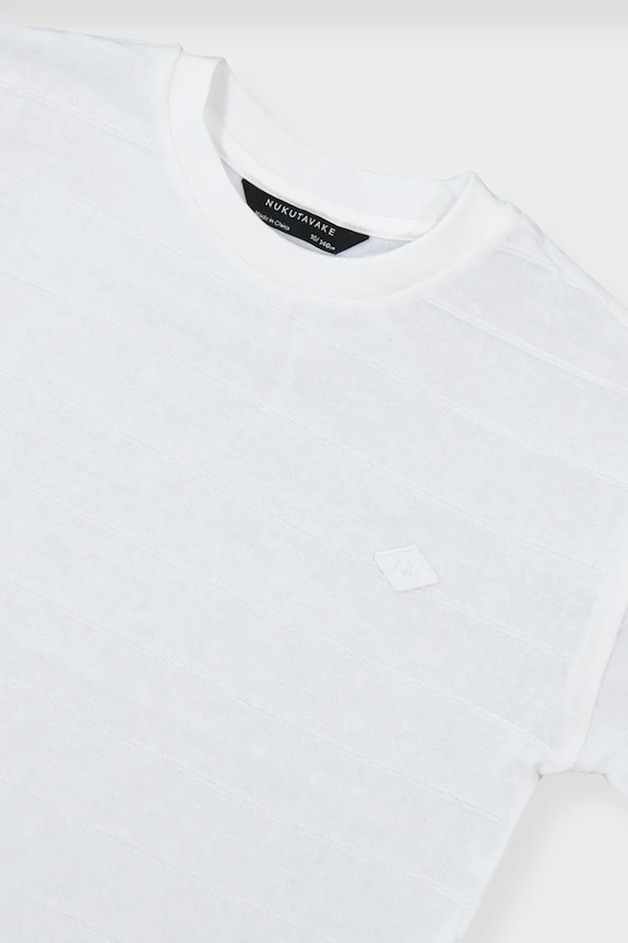 Mayoral tricou copii alb 6029.7B.Junior.PPY2