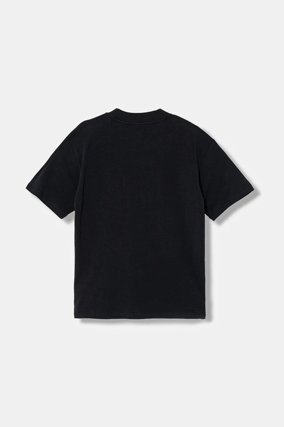 Emporio Armani tricou copii EB001318.AF21808 bleumarin SS26
