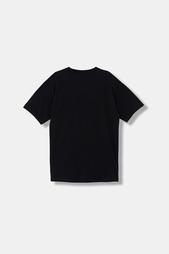 Emporio Armani tricou de bumbac pentru copii 3-pack EB001319.AF14503