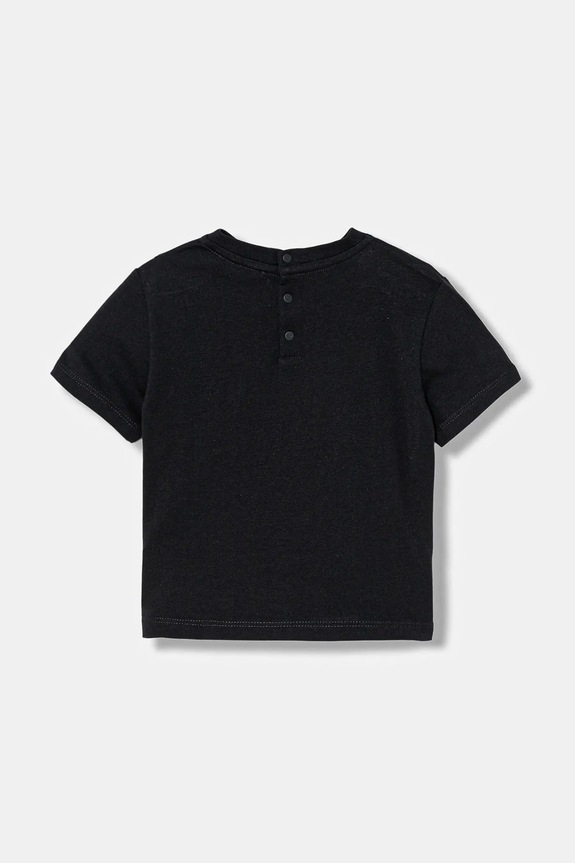 Emporio Armani tricou din bumbac pentru bebeluși 3-pack EB001324.AF14503