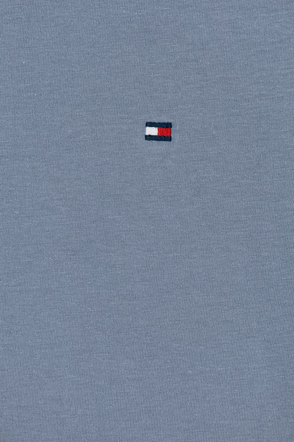 Tommy Hilfiger tricou basic pentru copii din bumbac pachet de 2 UB0UB00310.PPY2