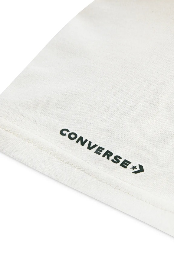 Converse t-shirt dziecięcy beżowy 9CD483.PPY2