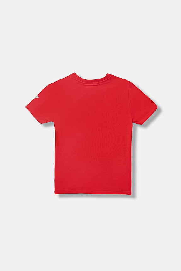 Guess tricou copilăresc L6GI26.J1314.PPY2.M rosu SS26