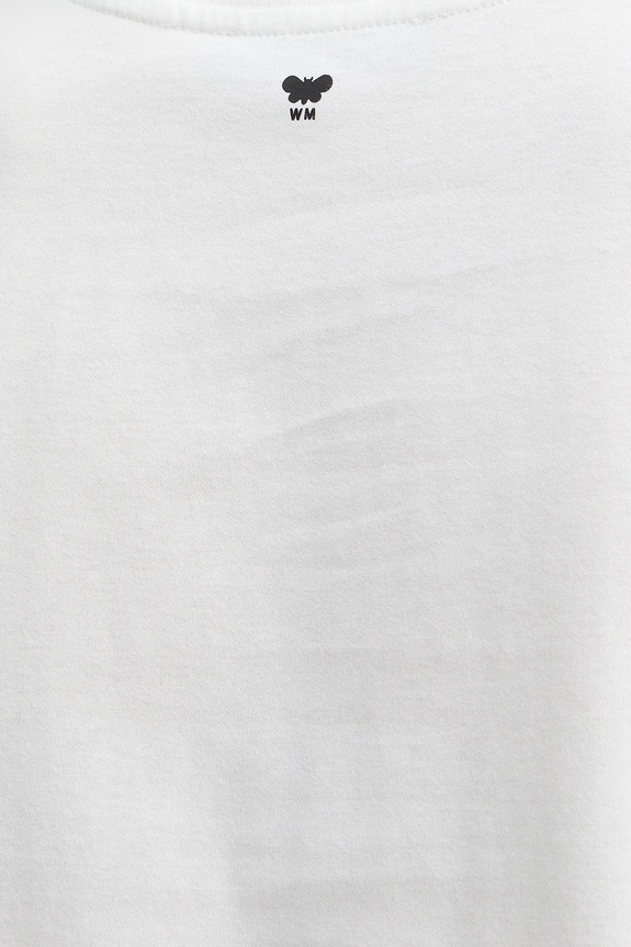 Bavlnené tričko Weekend Max Mara TENUE 2615971051600