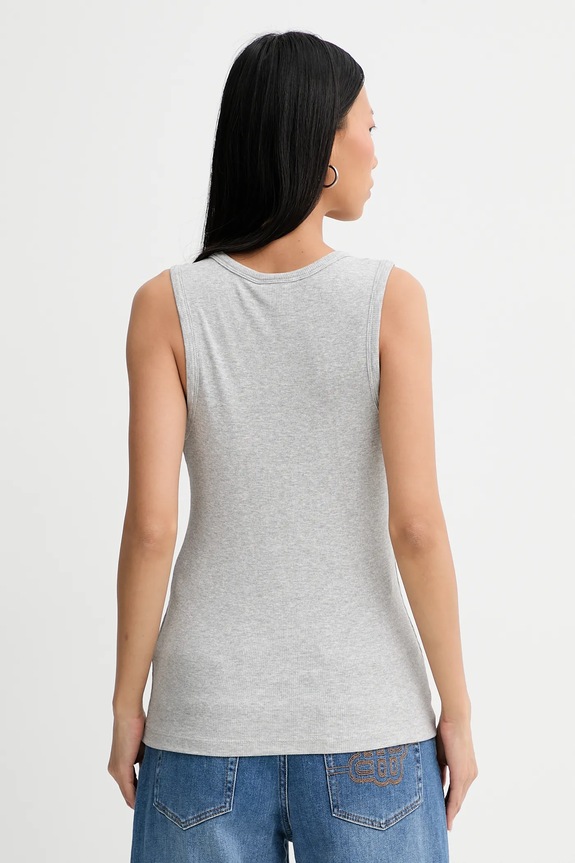 Ruházat MUNTHE top BOMA 247112824769 szürke