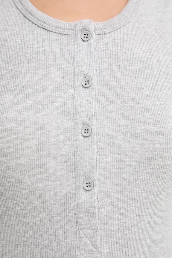 MUNTHE top BOMA 247112824769 szürke