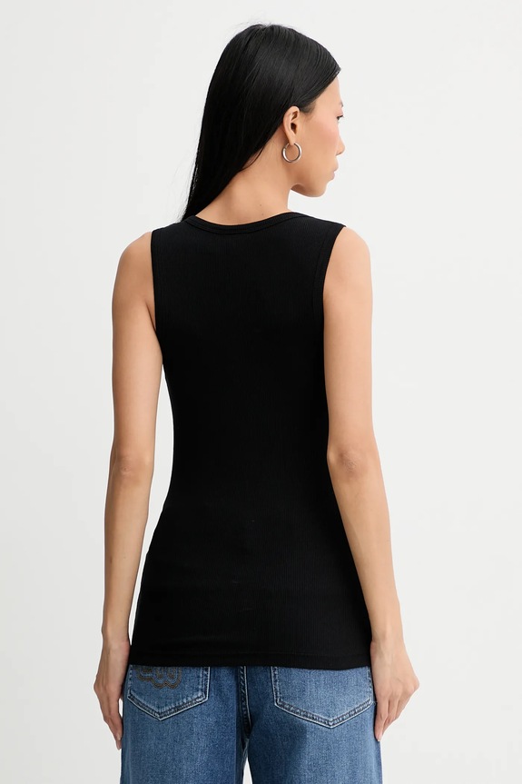 Ruházat MUNTHE top BOMA 247112824769 fekete