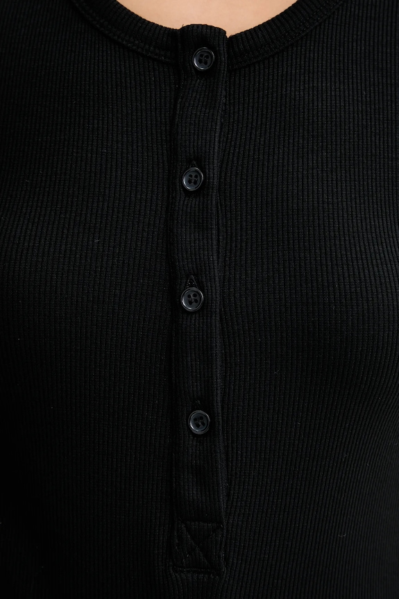 MUNTHE top BOMA 247112824769 fekete