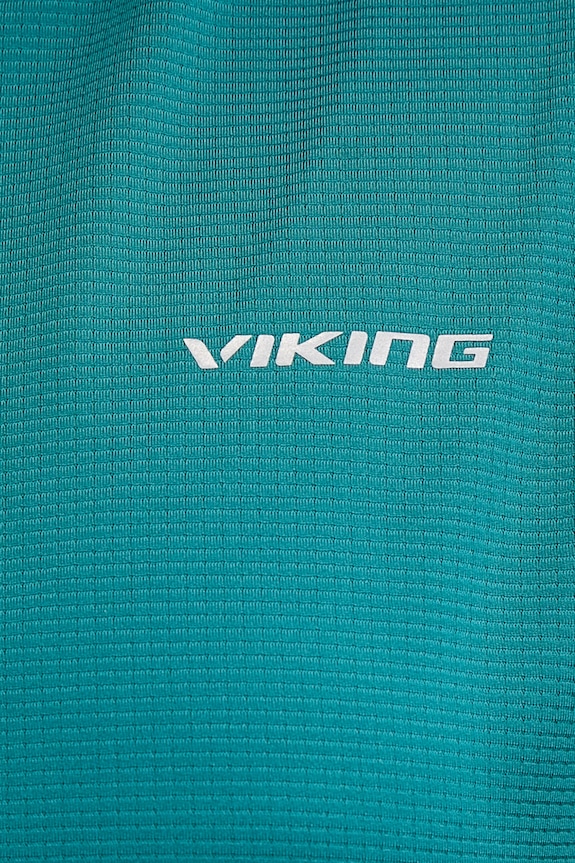 Viking trekingové tričko dámske Tover 500/28/4667 tyrkysová