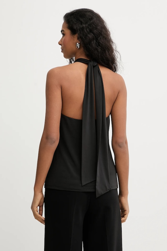 Oblečenie Blúzka Marciano by Guess ELSA 6RGP01.6262Z čierna
