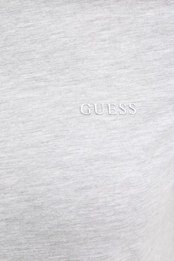 Guess t-shirt TRACEY V6RI07.J1314 szary