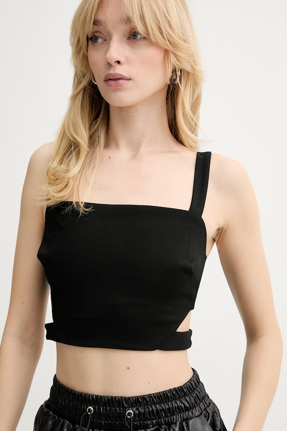 Top Guess KORYN čierna W6RP53.K9SV2