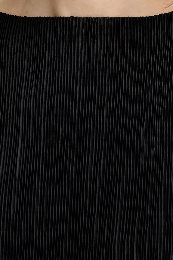 Calvin Klein bluză damă LV044E220G negru
