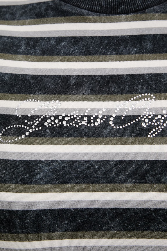 Guess Originals t-shirt W6RI41.J1314 szary