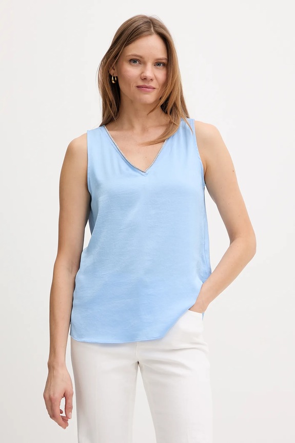 Bluza Joseph Ribkoff casual plava 261782