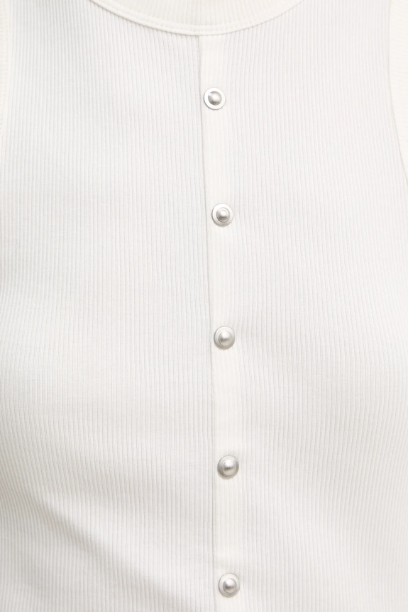Top G-Star Heritage hardware slim D27971.E136 béžová