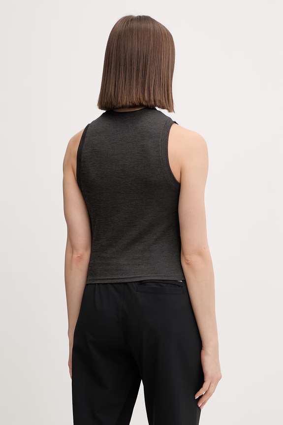 Odzież Columbia top sportowy 2155342 czarny