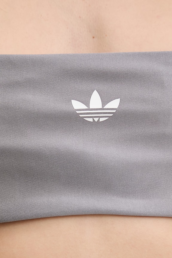 adidas Originals top Sunset Rythms HZ1005 szary