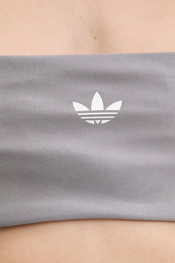 adidas Originals top Sunset Rythms HZ1005 szary