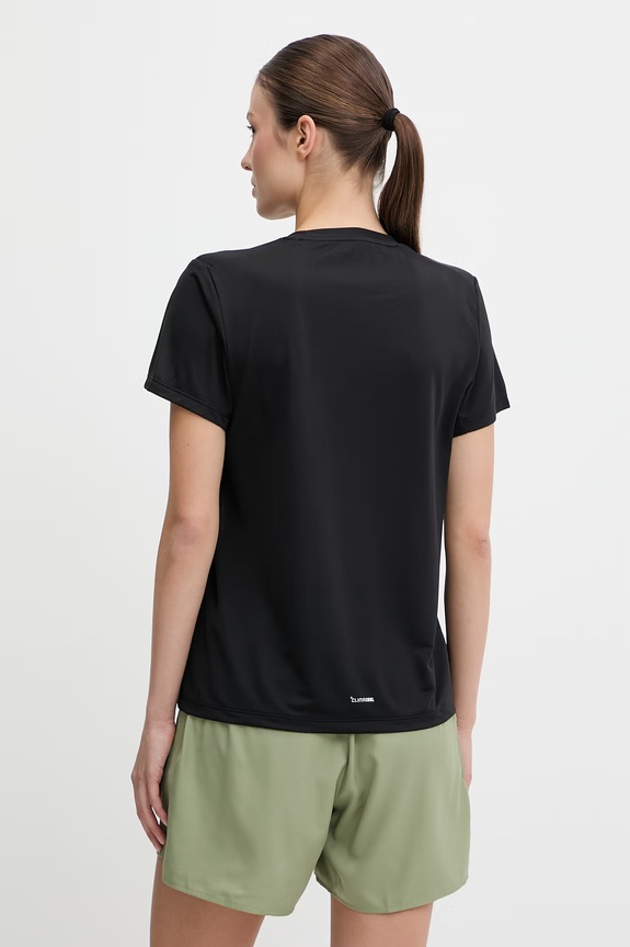 Odjeća Sportska majica kratkih rukava adidas TERREX JI9231 crna