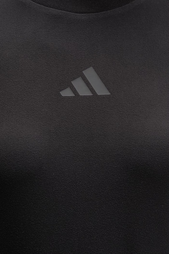 adidas t-shirt Z.N.E JW7782 czarny