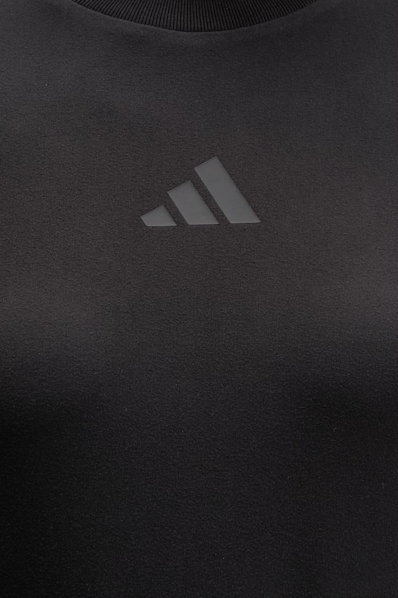 adidas t-shirt Z.N.E JW7782 czarny
