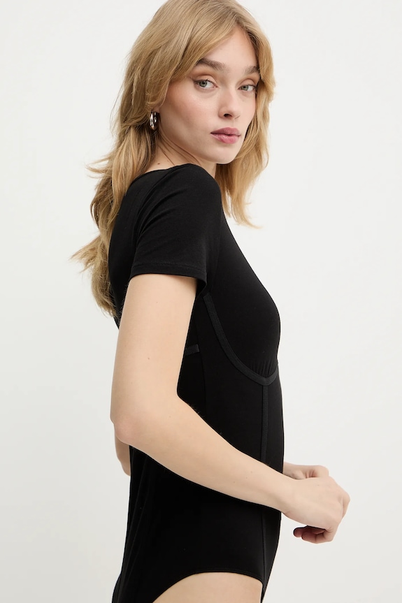 Body Pinko černá 106487.A36I