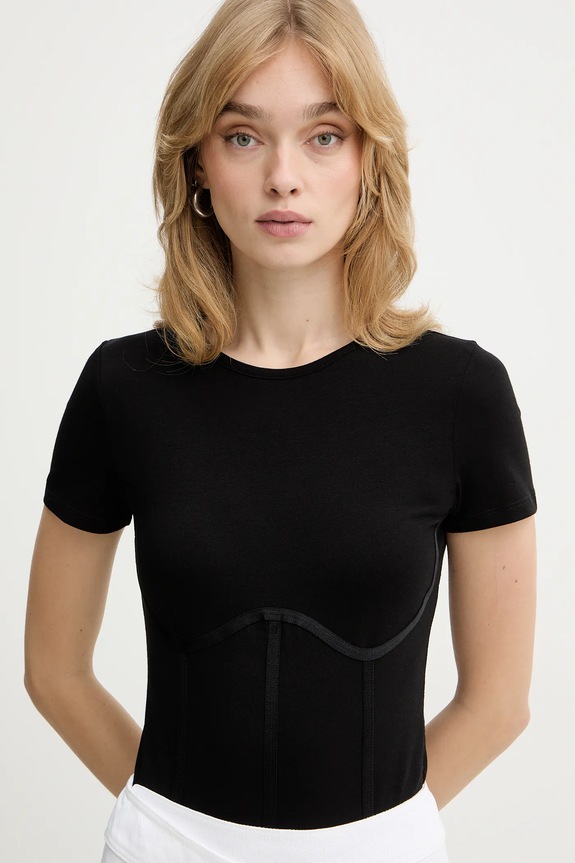 Body Pinko 106487.A36I černá