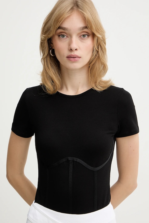 Body Pinko 106487.A36I černá