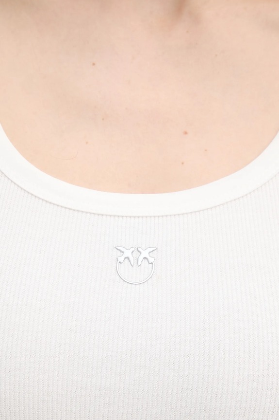 Top Pinko 100807.A338 bílá