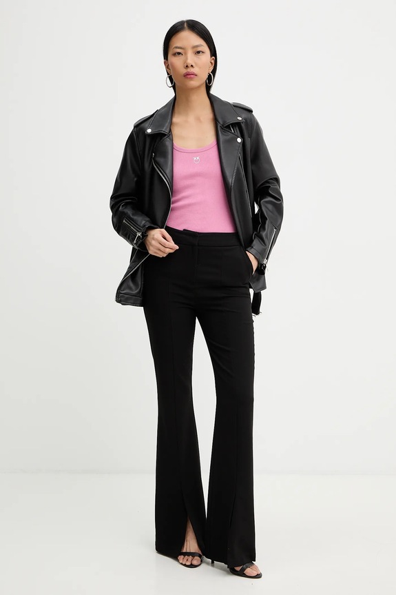 Top Pinko 100807.A338 růžová SS26
