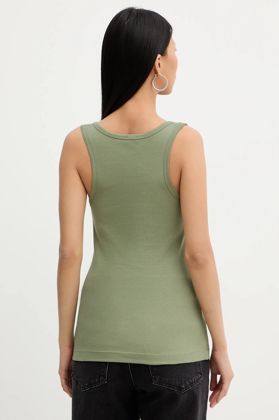 Ρούχα Top Pinko 100807.A338 πράσινο