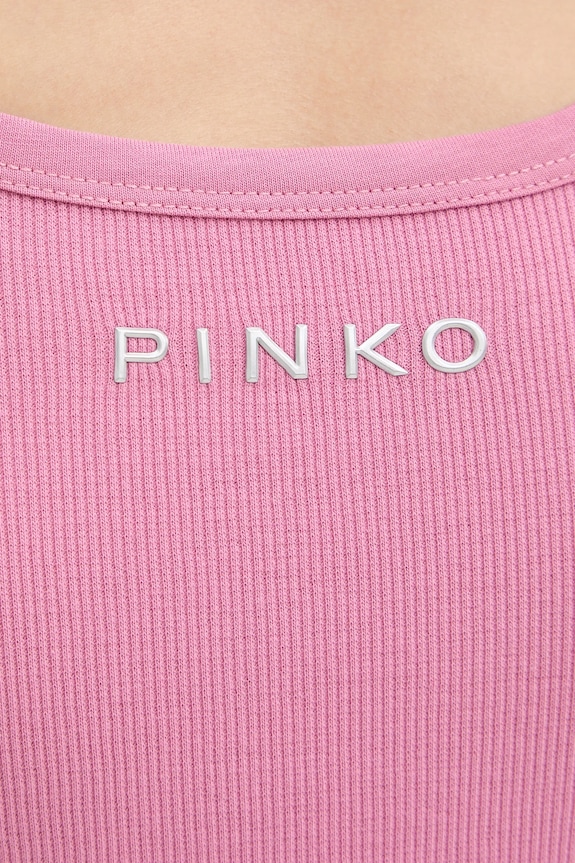 Top Pinko 105511.A338 ružová