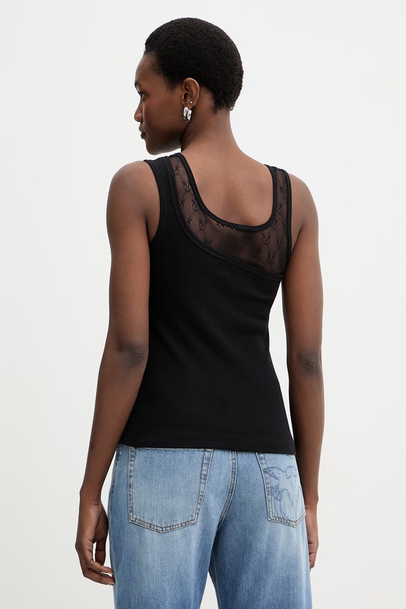 Odjeća Top Pinko 106461.A362 crna