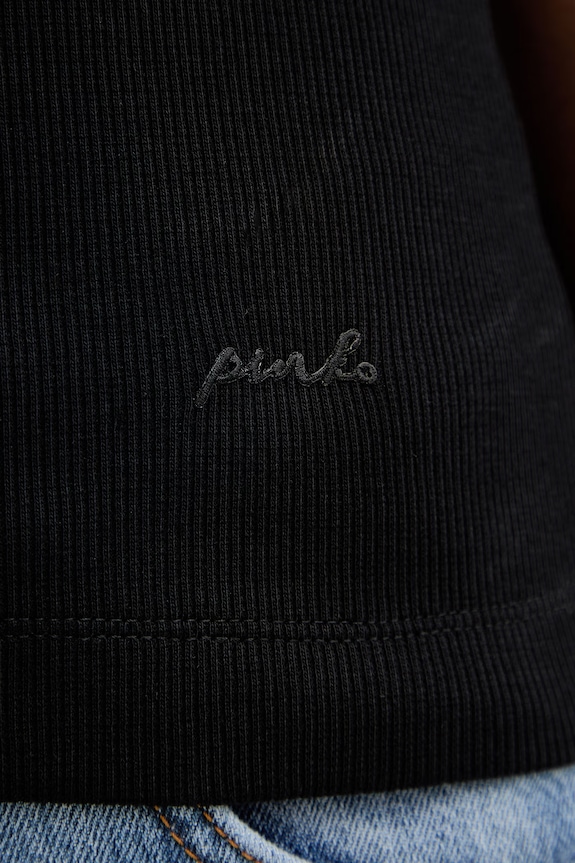Top Pinko 106461.A362 crna