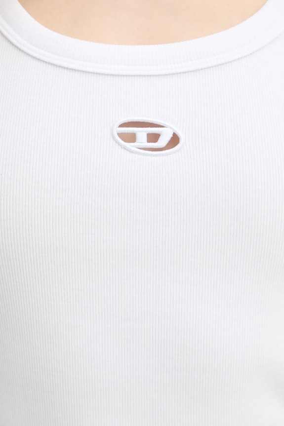 Diesel top T-WIFE-OD A21720.0EJAI alb