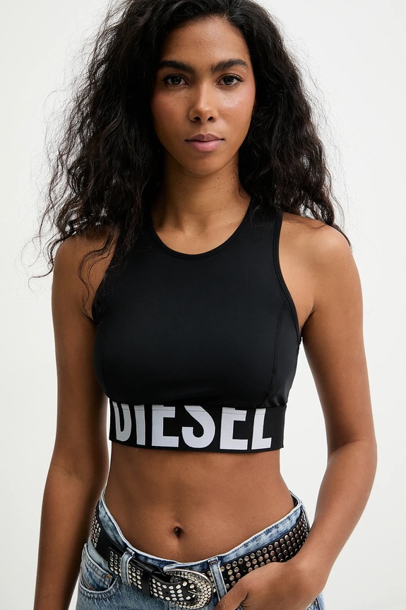 Top Diesel SIBILLA-D-POP čierna A21382.0PLAR