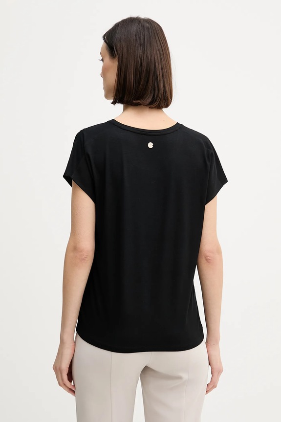 Îmbrăcăminte Joop! tricou 30100042 negru