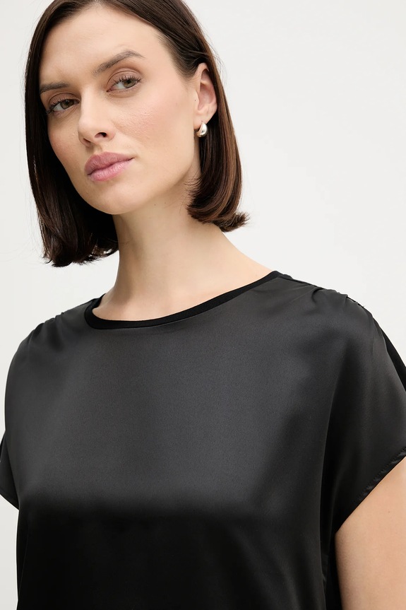 Joop! tricou negru 30100042