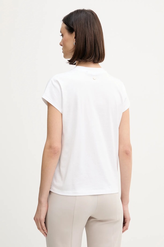 Îmbrăcăminte Joop! tricou 30100417 alb