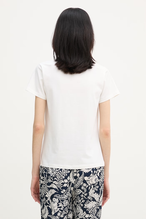 Abbigliamento Joop! t-shirt 30100847 beige